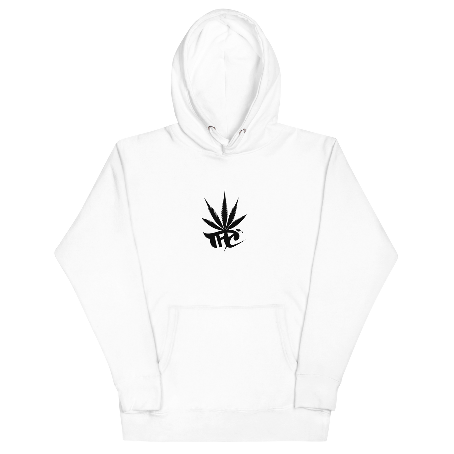 'Team High Campaigns' Unisex Hoodie